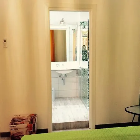 Bed and breakfast Like Family House