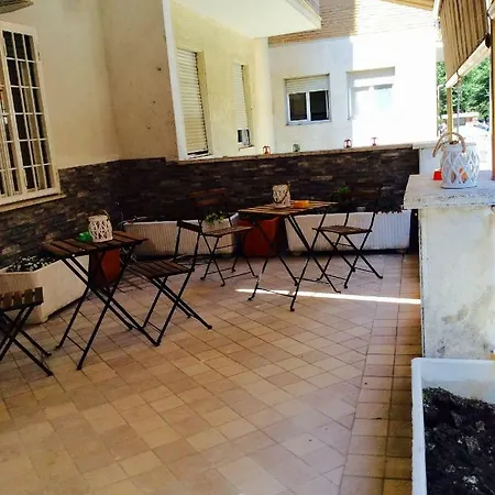 Bed & Breakfast Like Family House Rome