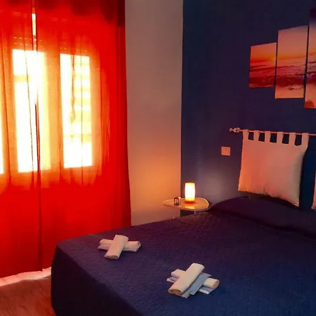 Like Family House Bed & Breakfast Rome