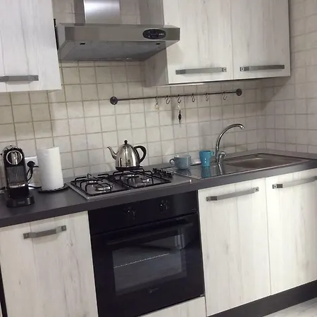 Bed & Breakfast Like Family House 3*
