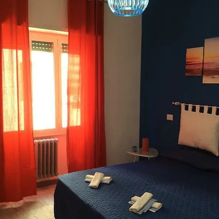 Bed & Breakfast Like Family House Rome