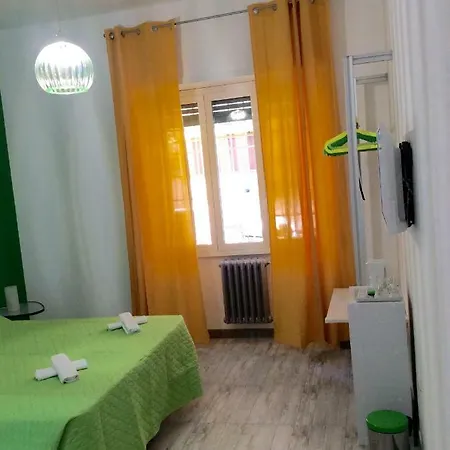 Like Family House Roma
