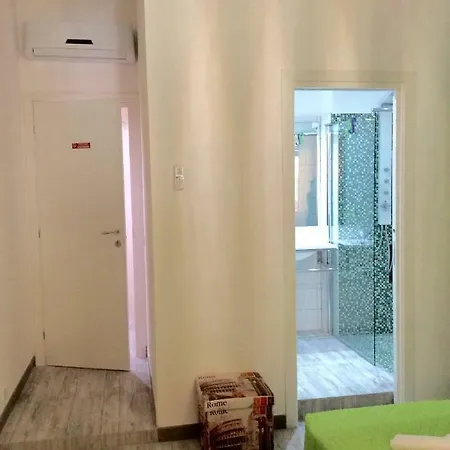 Like Family House Oda ve Kahvaltı