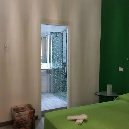 Bed & Breakfast Like Family House 3*