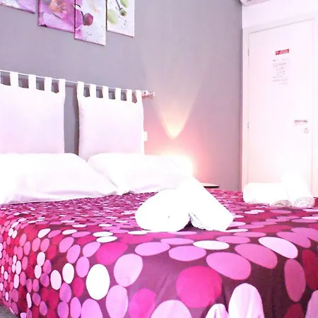 Bed & Breakfast Like Family House 3*