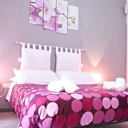 Bed & Breakfast Like Family House Rome