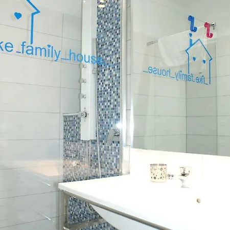 Like Family House Rome