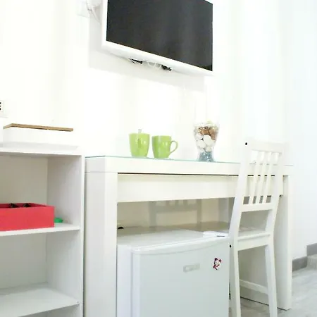 Like Family House Bed & Breakfast 3*