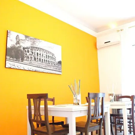 Like Family House Rome