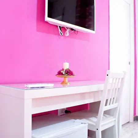 Oda ve Kahvaltı Like Family House